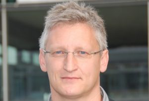 Prof. Dr. Bernhard Kölmel